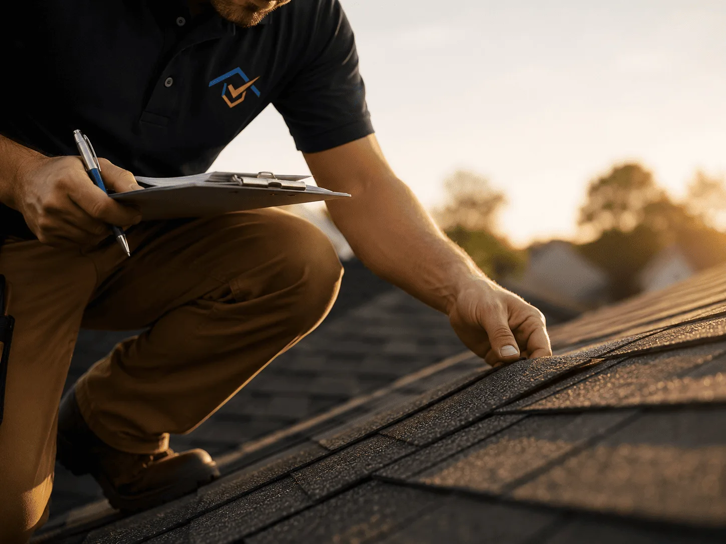 Why Choose Roof Inspection in West Liberty, OH