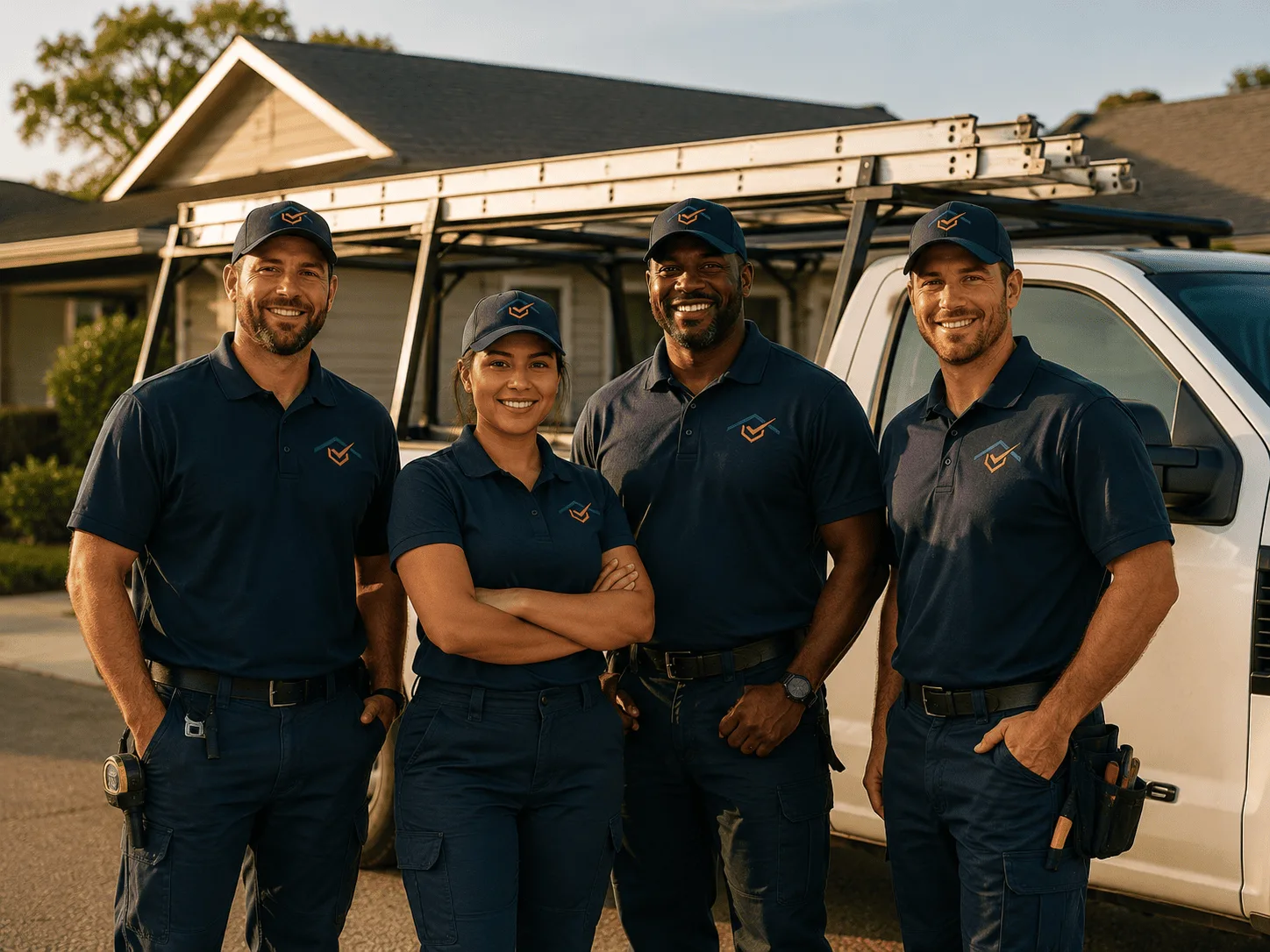 Roof Inspection company in West Liberty, OH